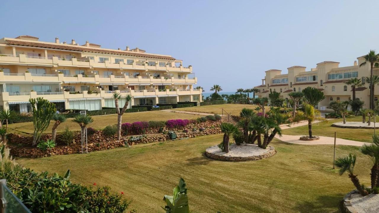 Apartment 2 Bedroom Overlooking Mediterranean, 2 Outdoor Pools