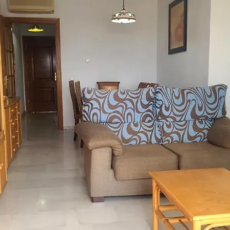 2 Bedroom Apartment Overlooking Mediterranean, 2 Outdoor Pools La Cala De Mijas Extérieur photo