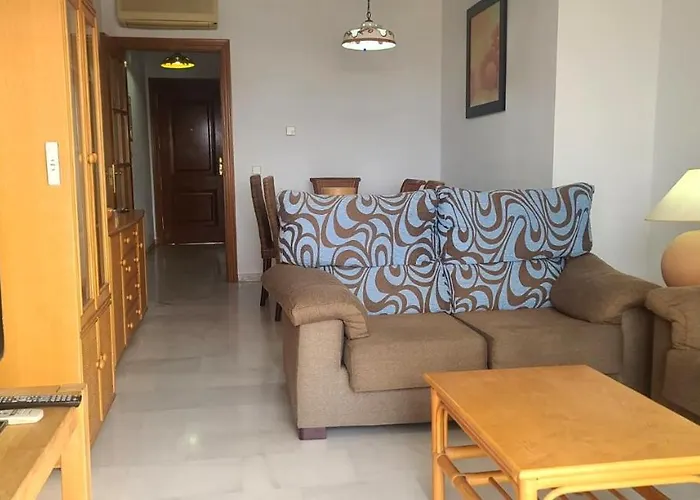 2 Bedroom Apartment Overlooking Mediterranean, 2 Outdoor Pools