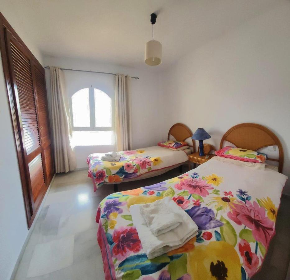 Apartment 2 Bedroom Overlooking Mediterranean, 2 Outdoor Pools